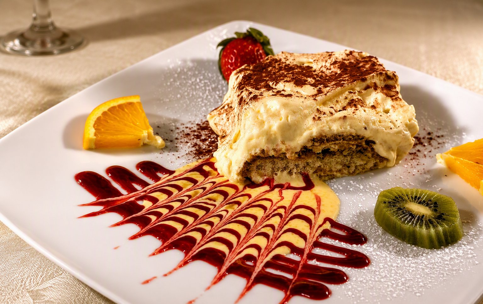 Tiramisù